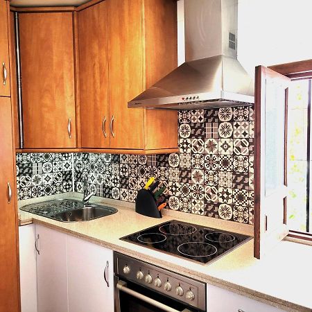 Lola5 Apartment Cordoba Luaran gambar