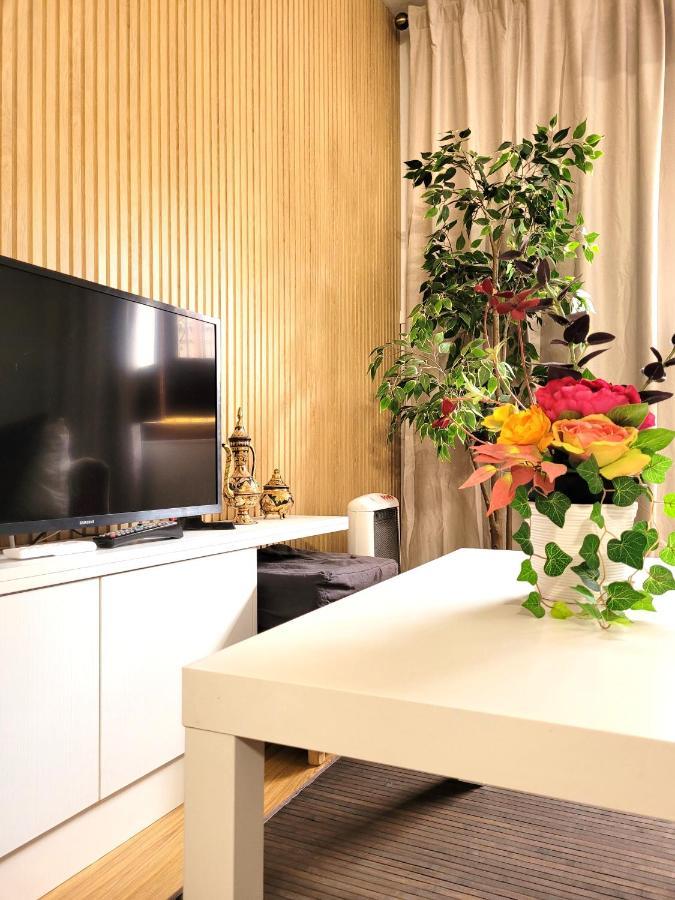 Lola5 Apartment Cordoba Luaran gambar