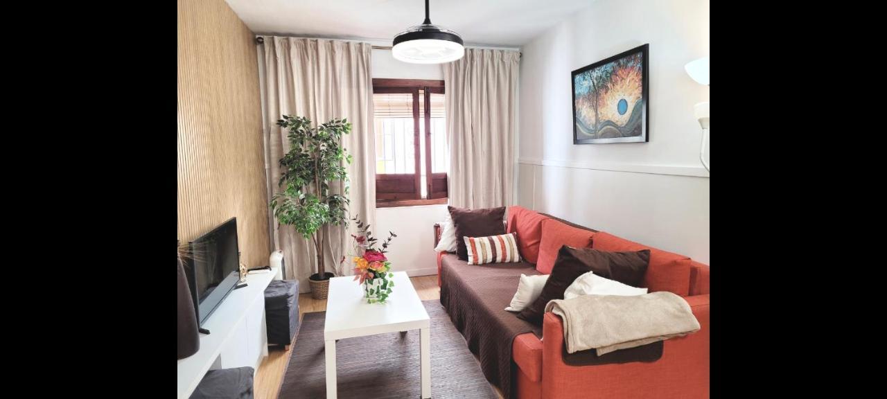 Lola5 Apartment Cordoba Luaran gambar