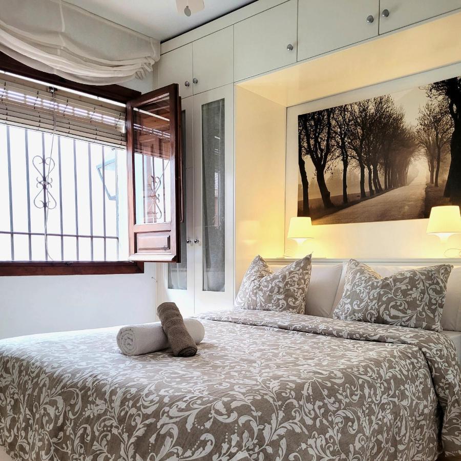 Lola5 Apartment Cordoba Luaran gambar