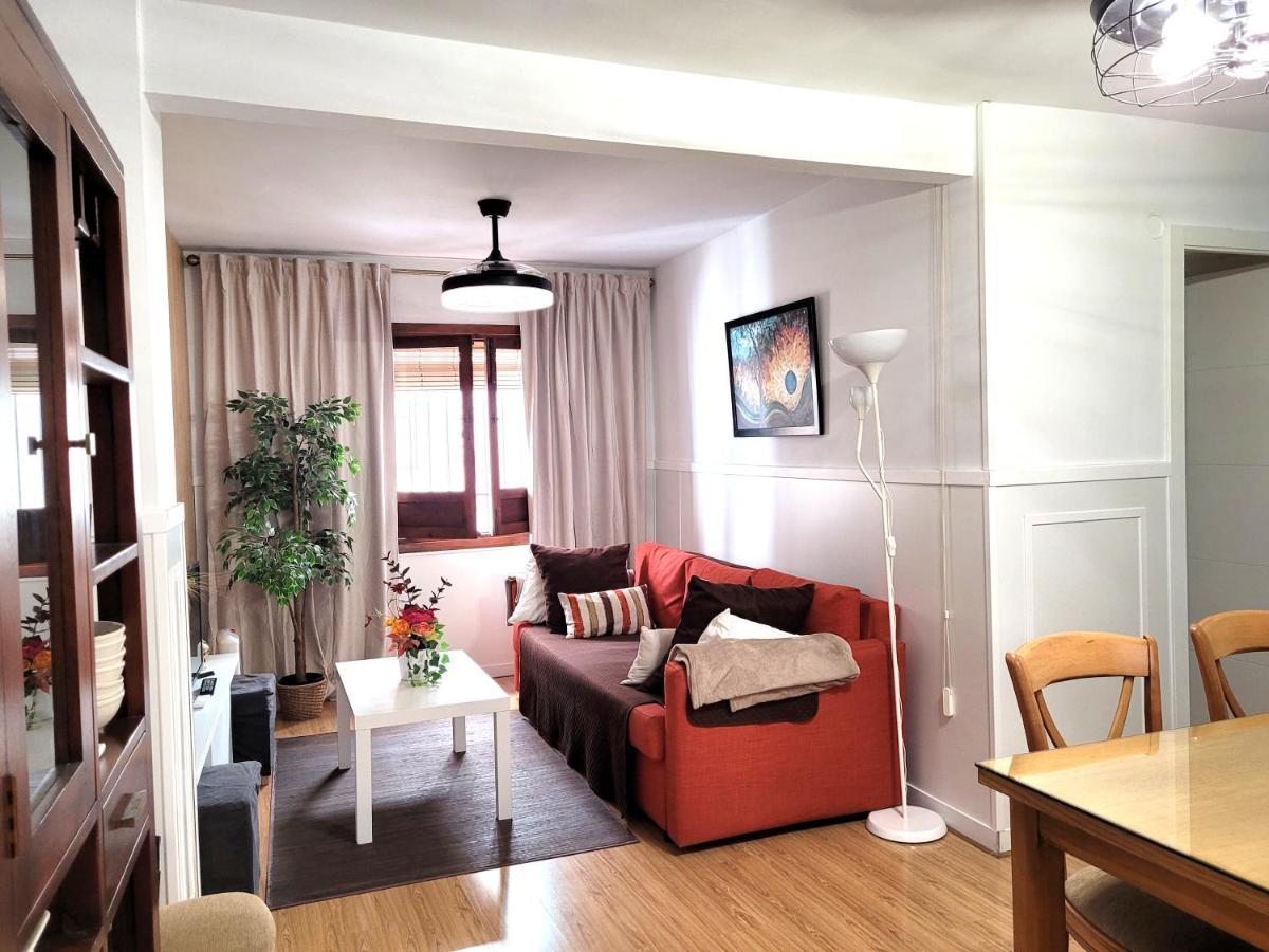 Lola5 Apartment Cordoba Luaran gambar