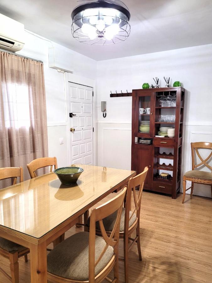 Lola5 Apartment Cordoba Luaran gambar