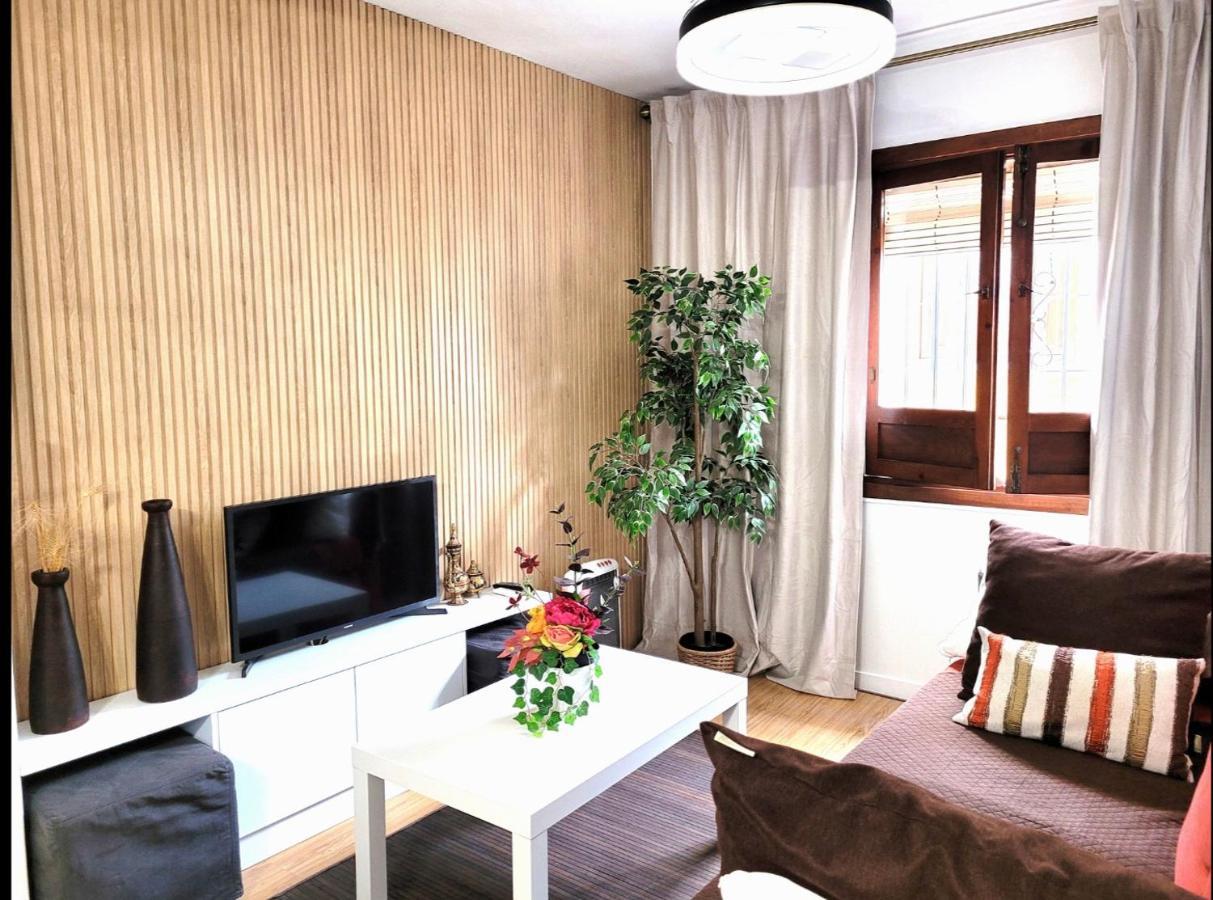 Lola5 Apartment Cordoba Luaran gambar