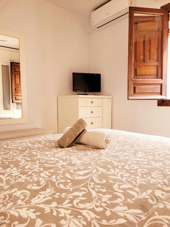 Lola5 Apartment Cordoba Luaran gambar