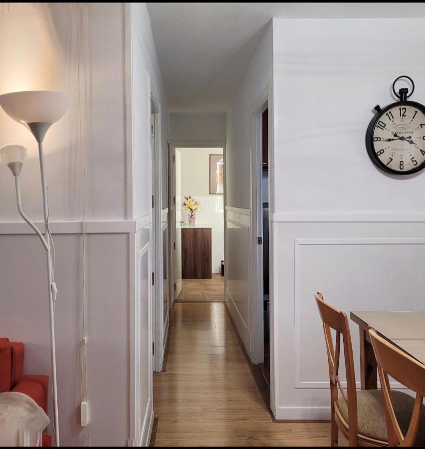 Lola5 Apartment Cordoba Luaran gambar