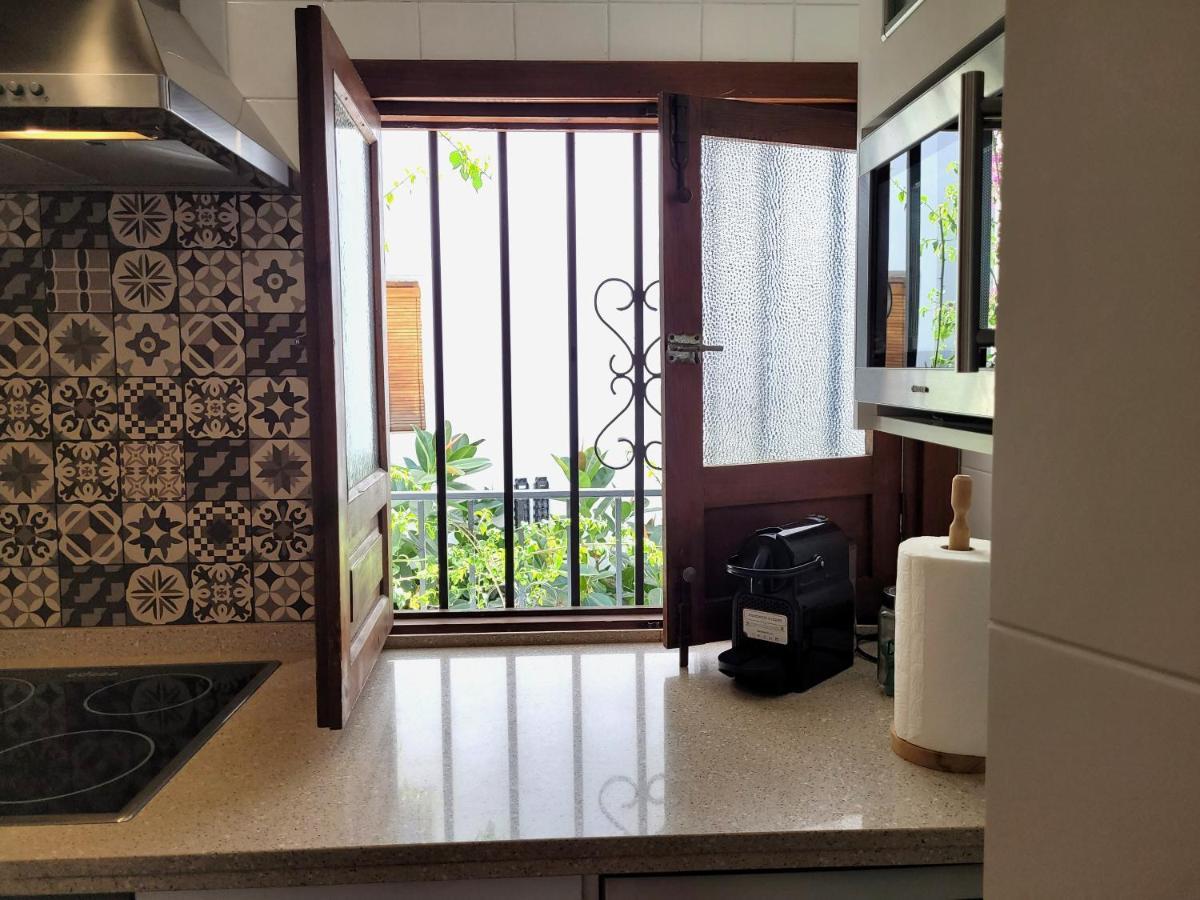 Lola5 Apartment Cordoba Luaran gambar