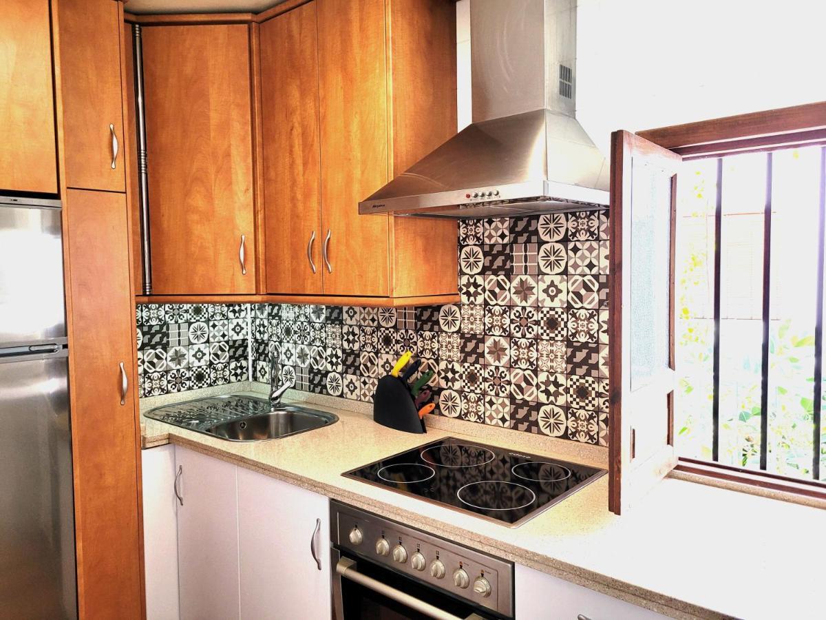 Lola5 Apartment Cordoba Luaran gambar