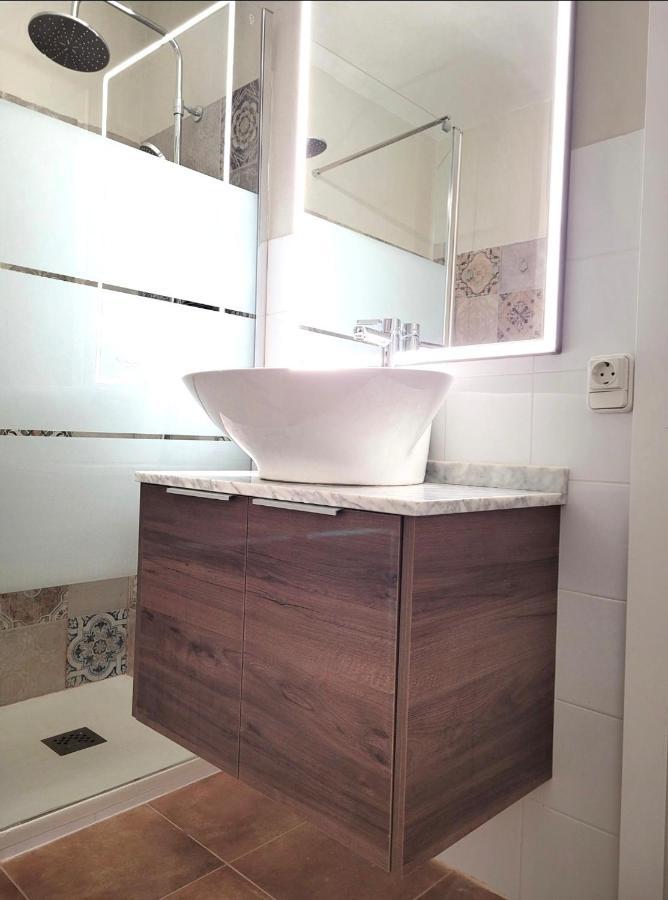 Lola5 Apartment Cordoba Luaran gambar