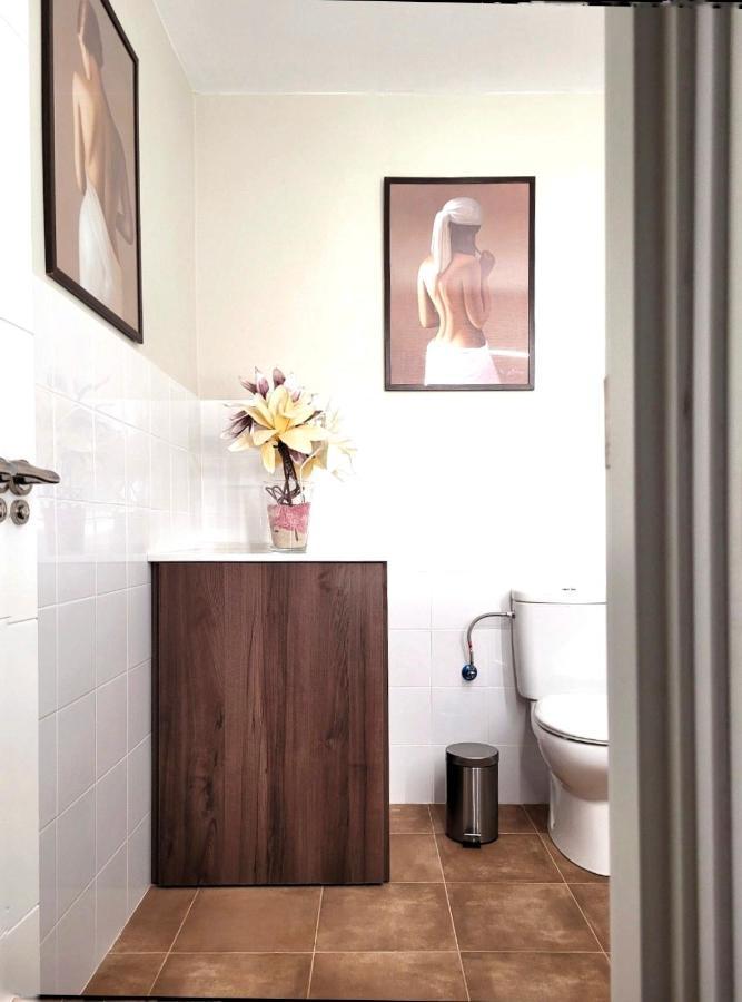 Lola5 Apartment Cordoba Luaran gambar