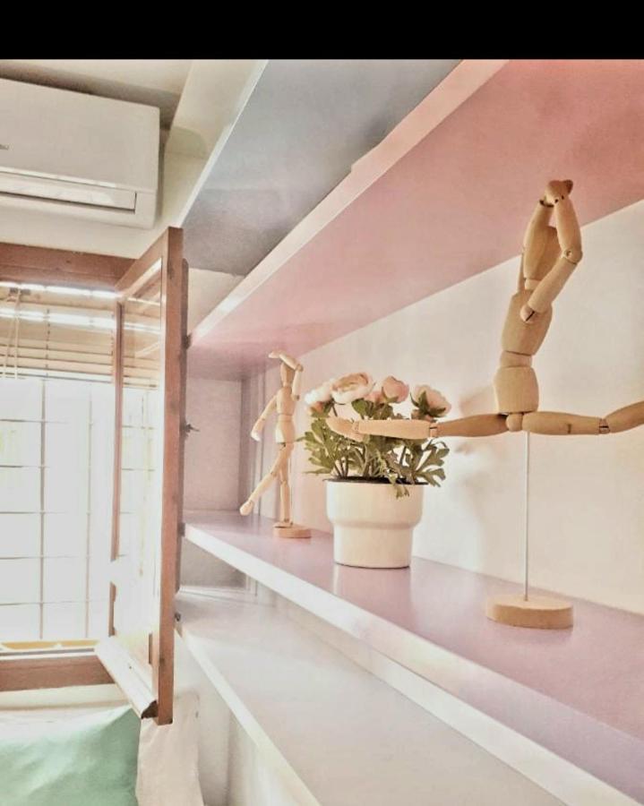 Lola5 Apartment Cordoba Luaran gambar