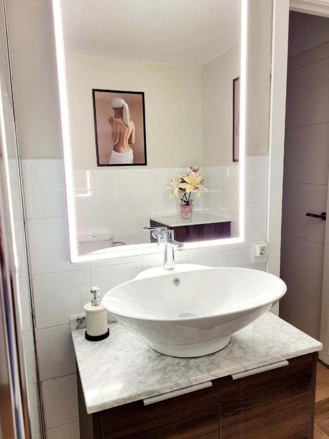 Lola5 Apartment Cordoba Luaran gambar