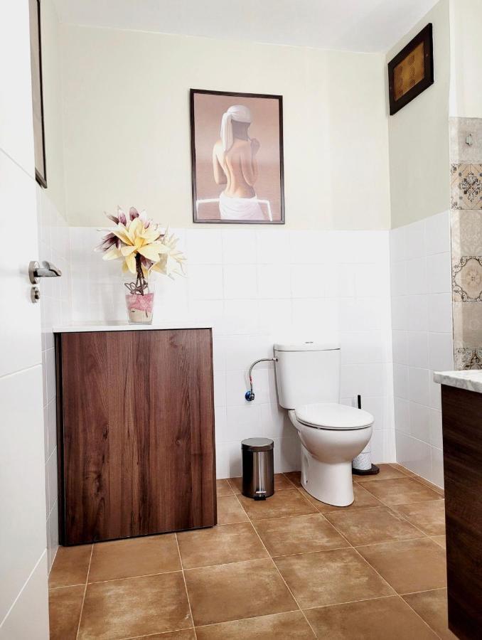 Lola5 Apartment Cordoba Luaran gambar