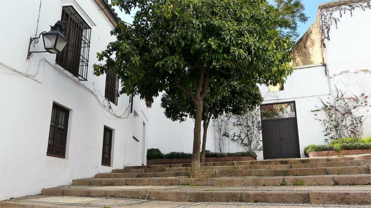 Lola5 Apartment Cordoba Luaran gambar