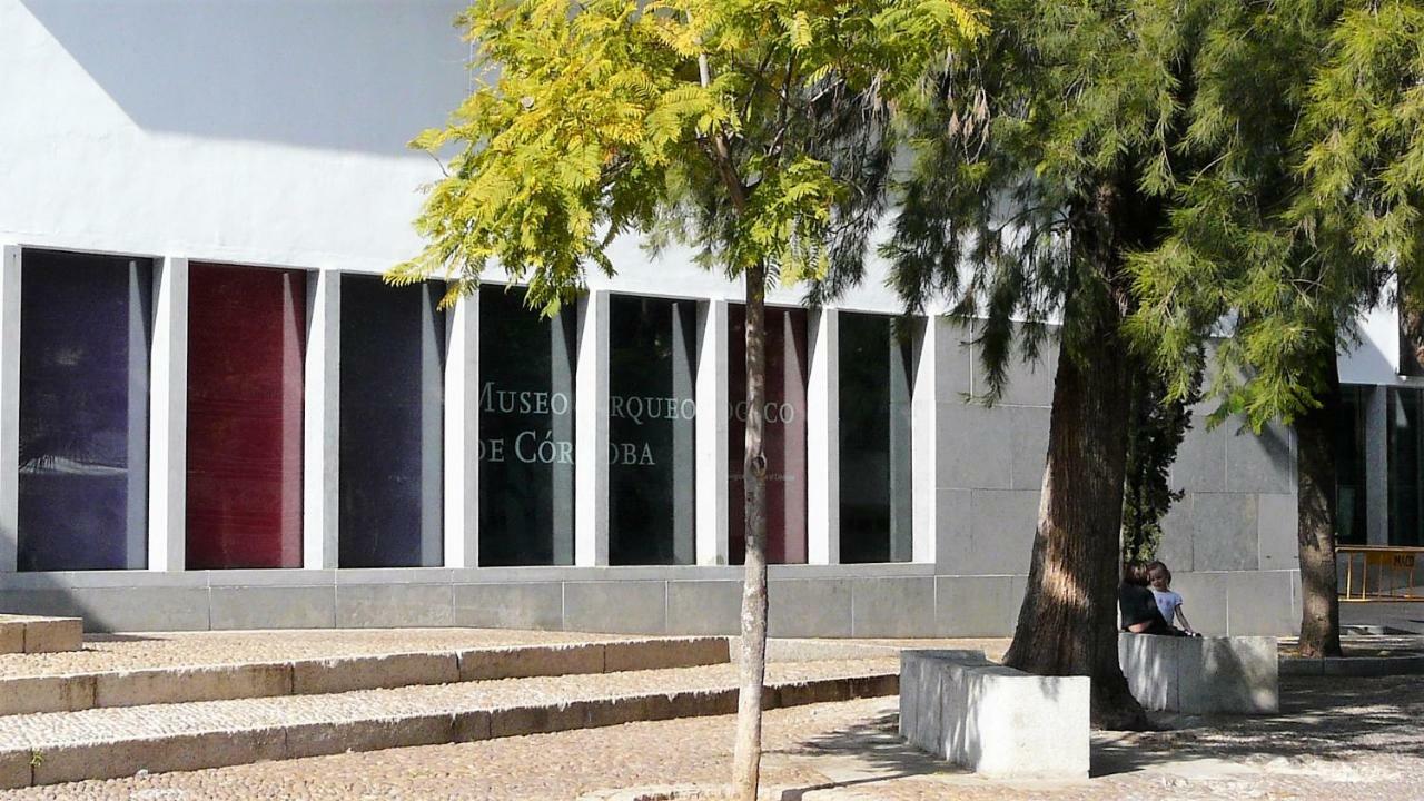 Lola5 Apartment Cordoba Luaran gambar