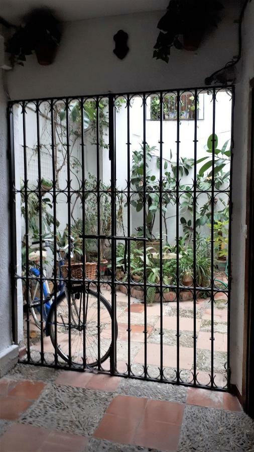Lola5 Apartment Cordoba Luaran gambar