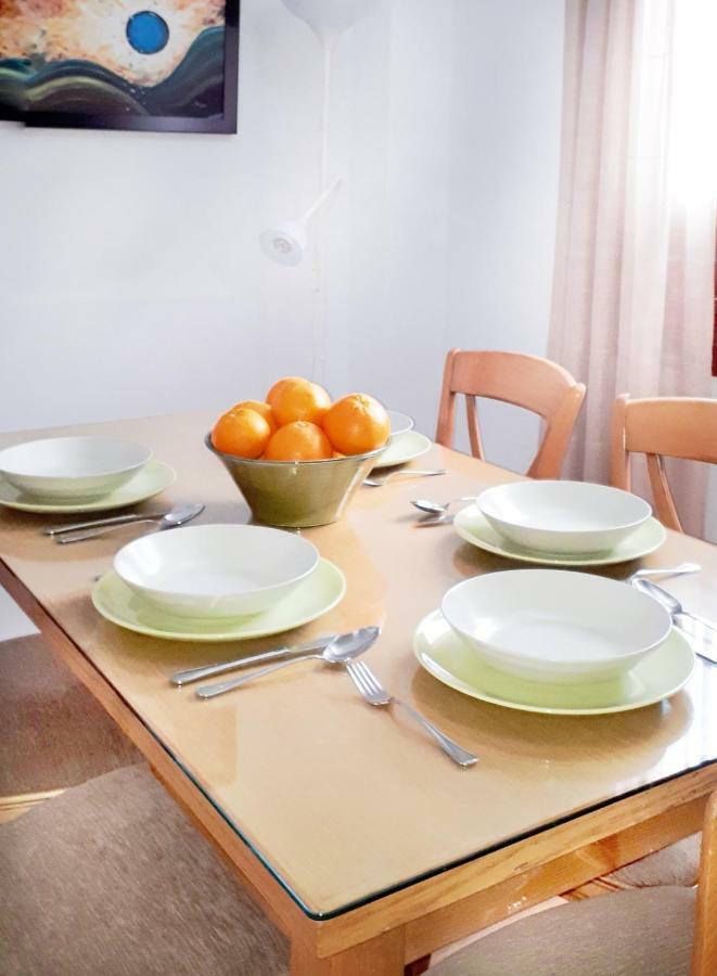 Lola5 Apartment Cordoba Luaran gambar