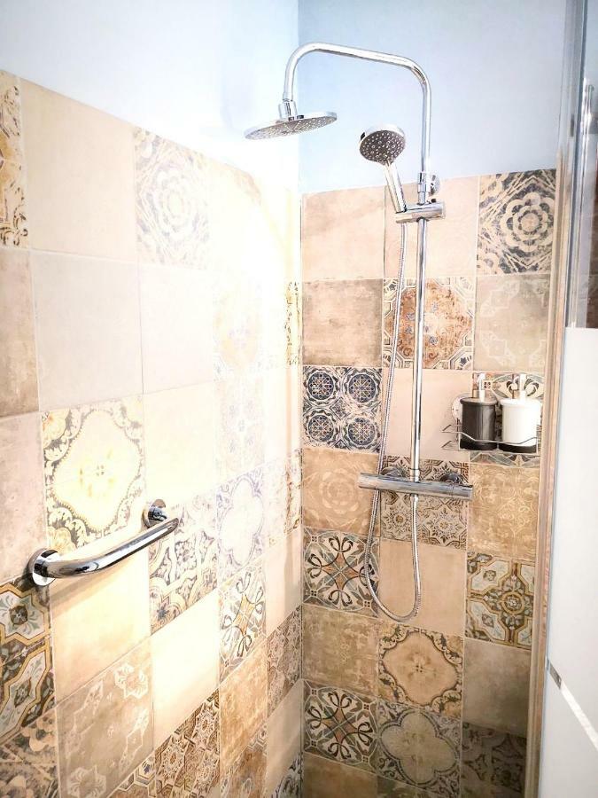 Lola5 Apartment Cordoba Luaran gambar
