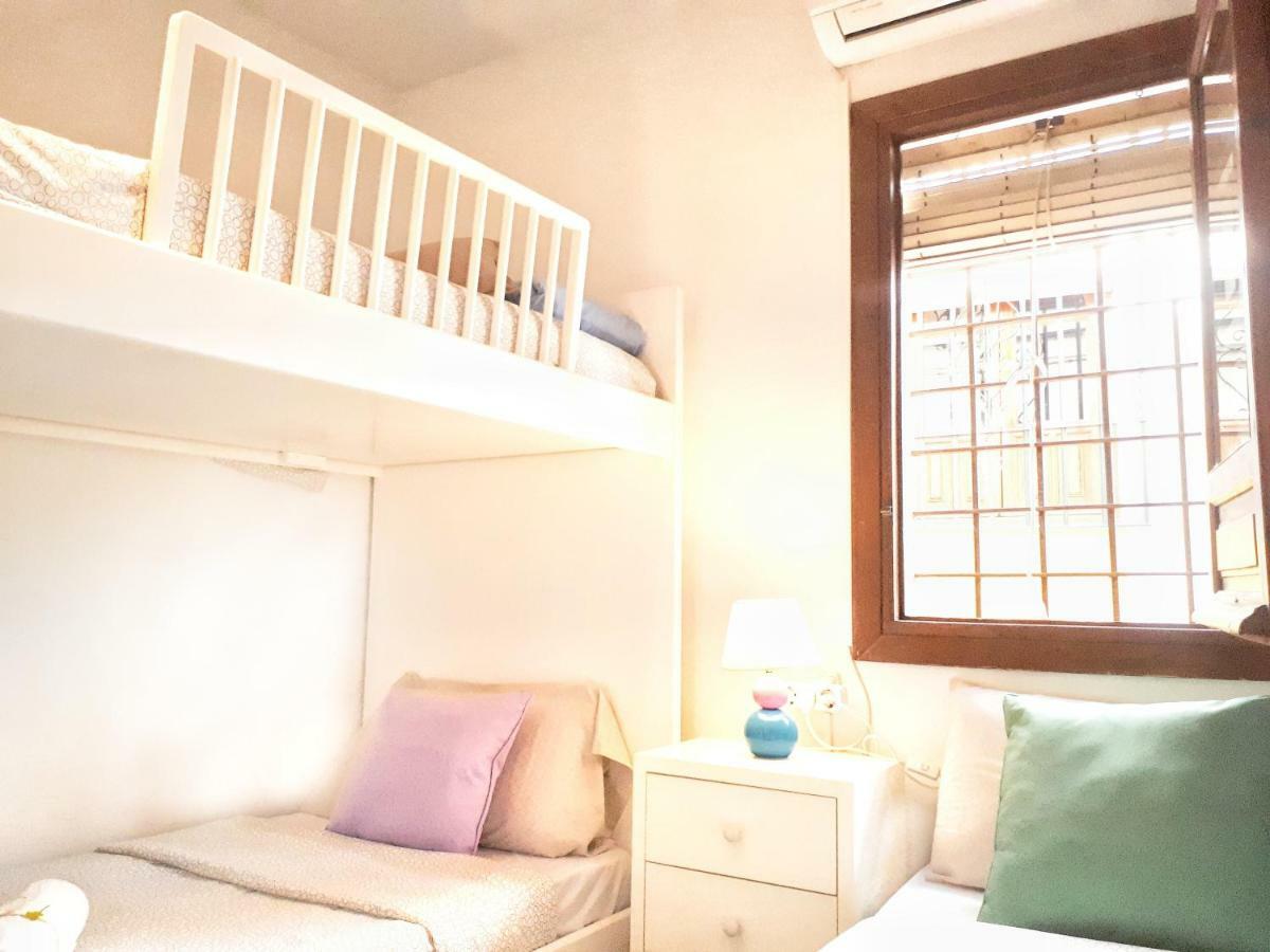 Lola5 Apartment Cordoba Luaran gambar